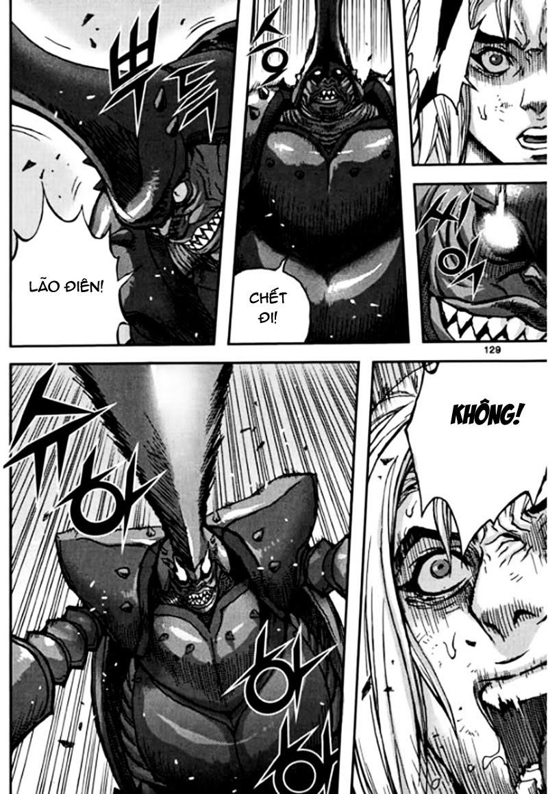 Diêm Đế - Chương 45.4 - Trang 19