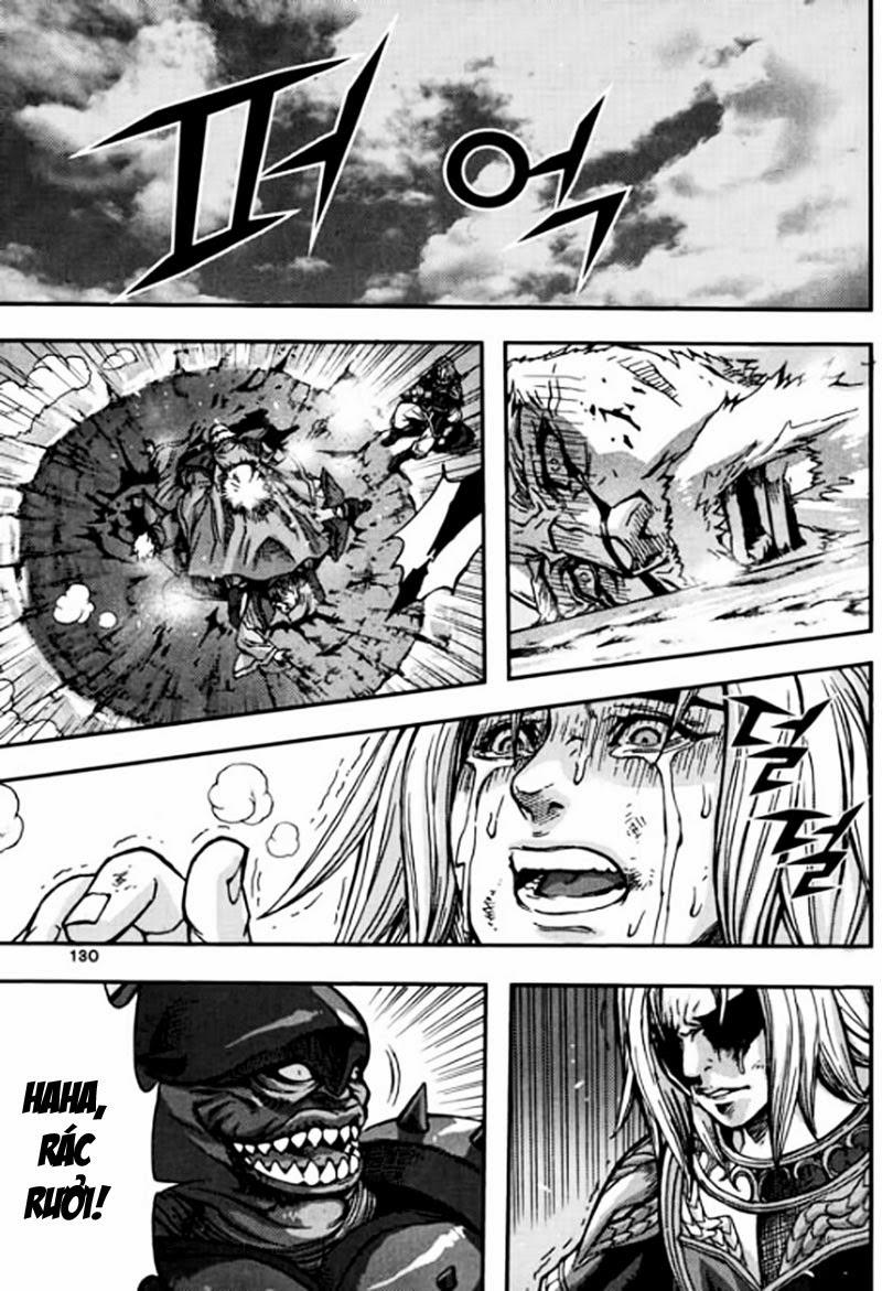 Diêm Đế - Chương 45.4 - Trang 20
