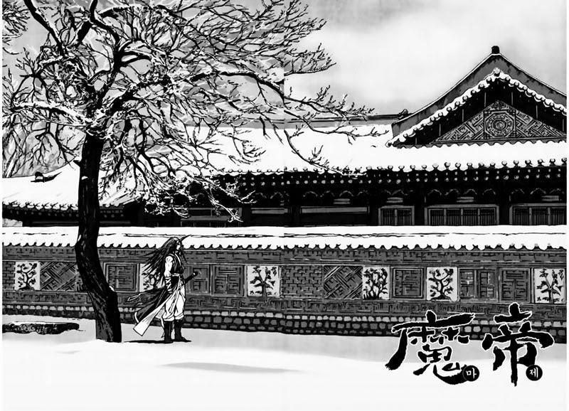 Diêm Đế - Chương 45.4 - Trang 3