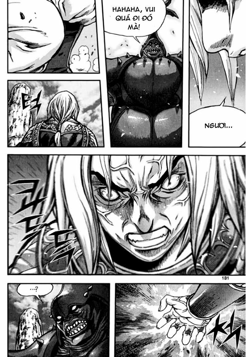 Diêm Đế - Chương 45.4 - Trang 21