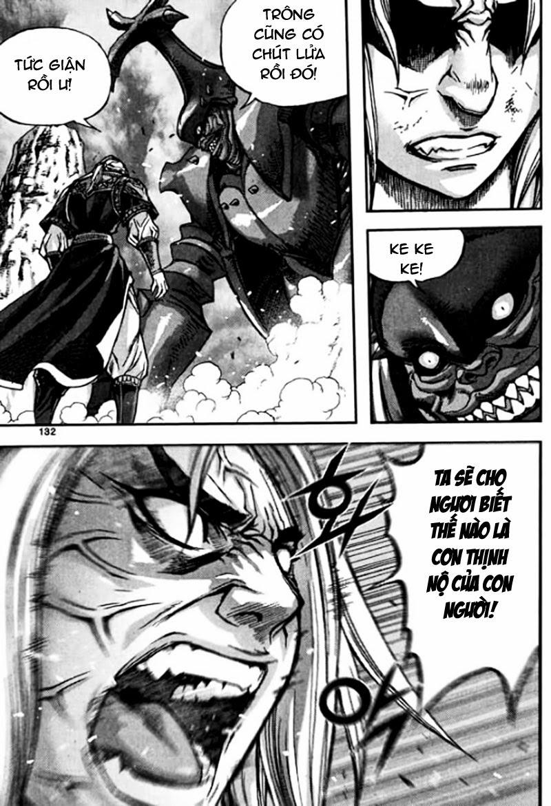 Diêm Đế - Chương 45.4 - Trang 22