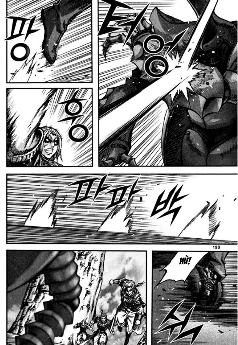 Diêm Đế - Chương 45.4 - Trang 23