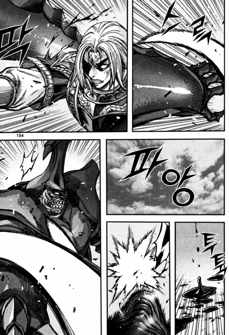 Diêm Đế - Chương 45.4 - Trang 24