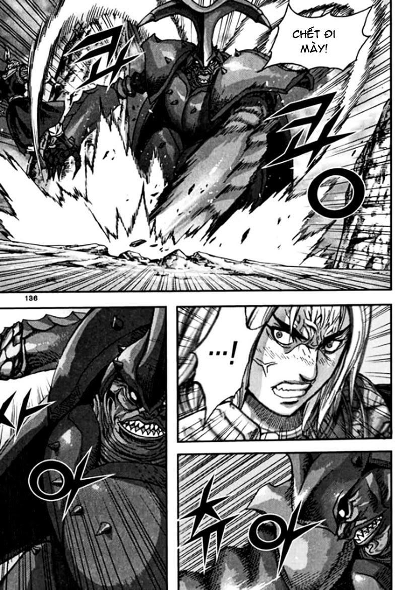 Diêm Đế - Chương 45.4 - Trang 26