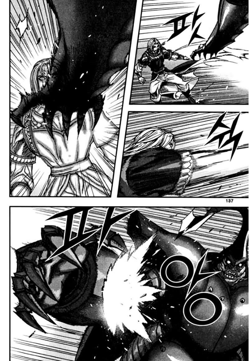 Diêm Đế - Chương 45.4 - Trang 27