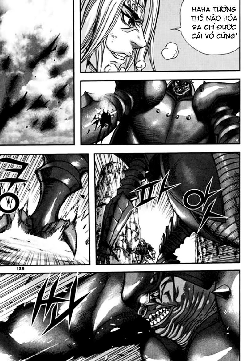 Diêm Đế - Chương 45.4 - Trang 28
