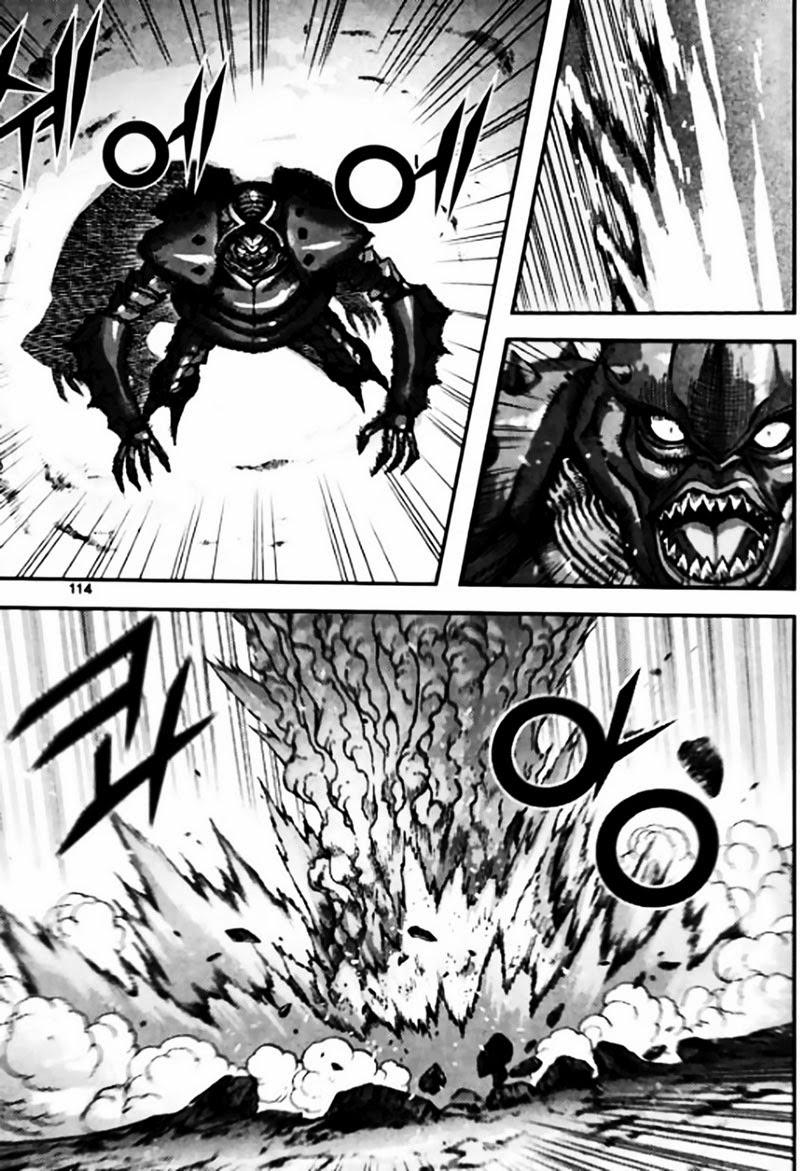 Diêm Đế - Chương 45.4 - Trang 4