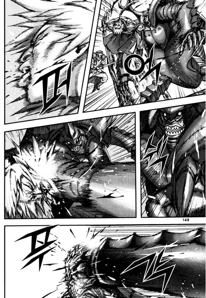 Diêm Đế - Chương 45.4 - Trang 33