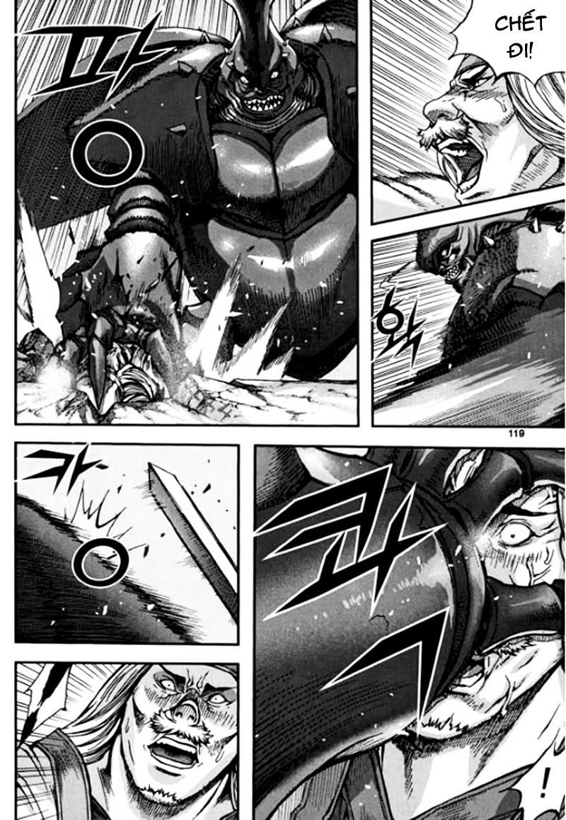 Diêm Đế - Chương 45.4 - Trang 9