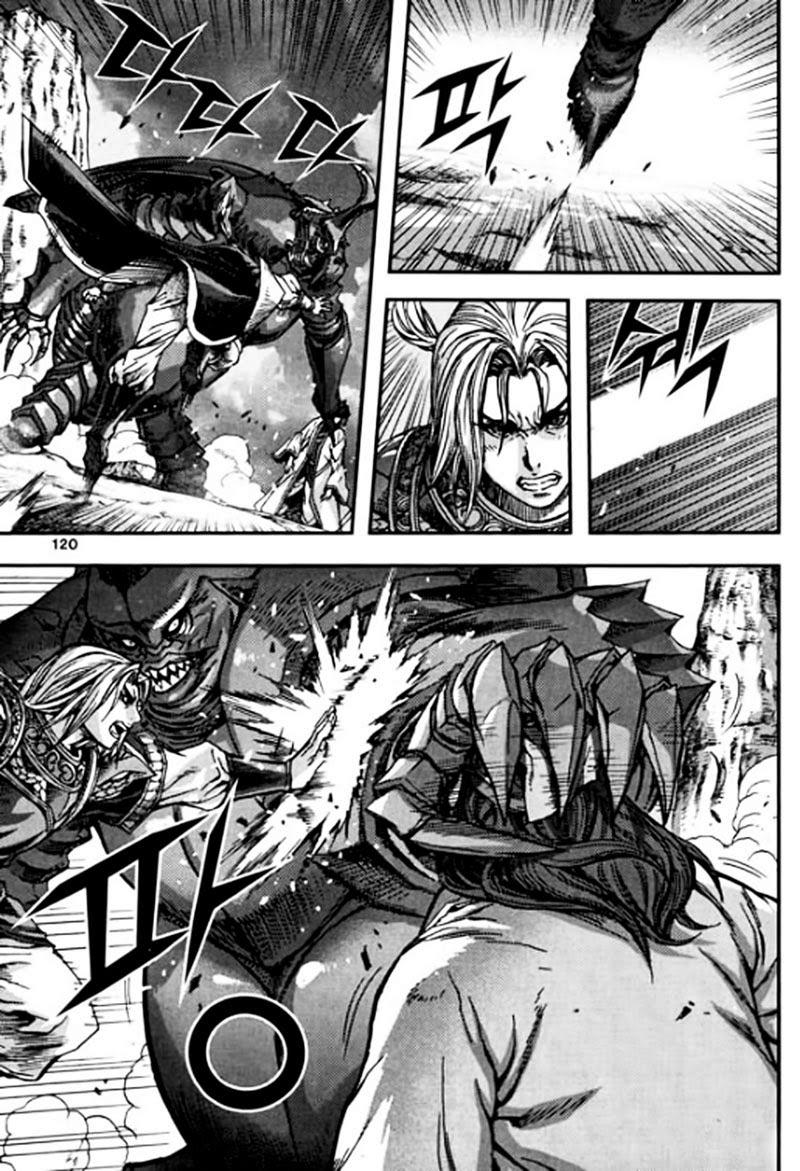 Diêm Đế - Chương 45.4 - Trang 10