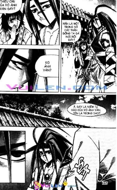 Diêm Đế - Chương 45 - Trang 2