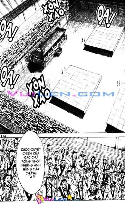 Diêm Đế - Chương 45 - Trang 11