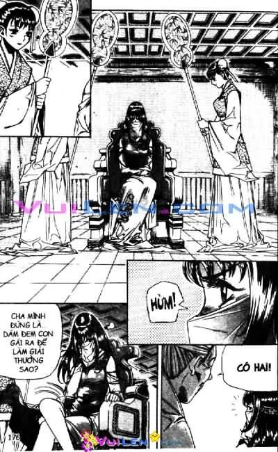 Diêm Đế - Chương 45 - Trang 13