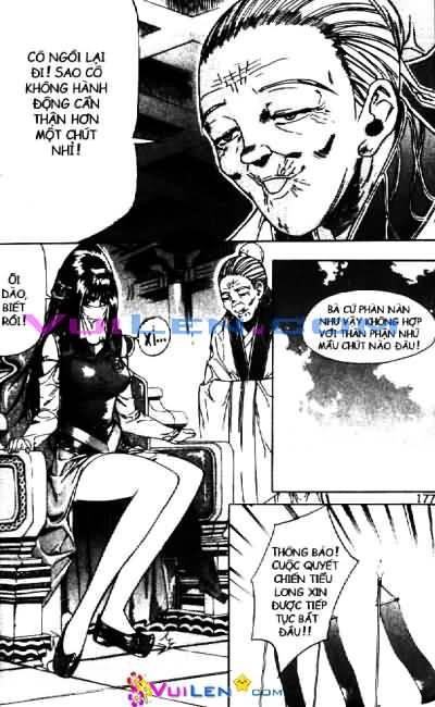 Diêm Đế - Chương 45 - Trang 14