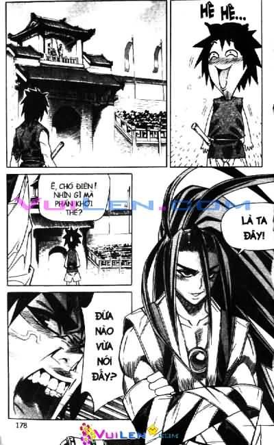Diêm Đế - Chương 45 - Trang 15
