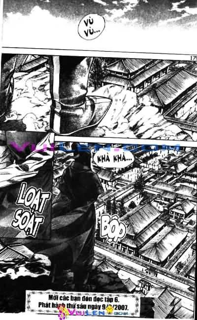 Diêm Đế - Chương 45 - Trang 16