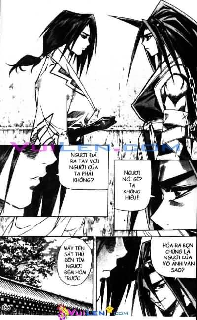 Diêm Đế - Chương 45 - Trang 3