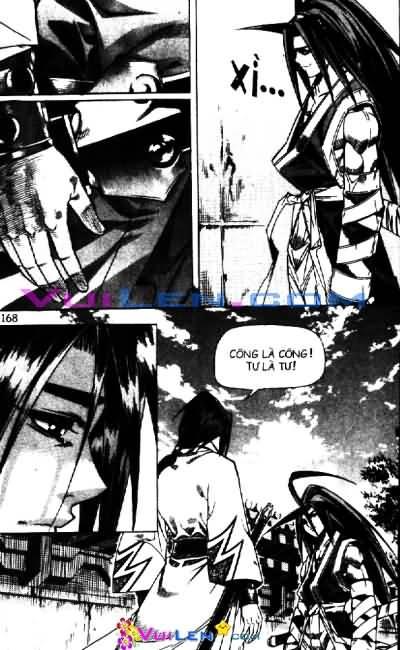 Diêm Đế - Chương 45 - Trang 5