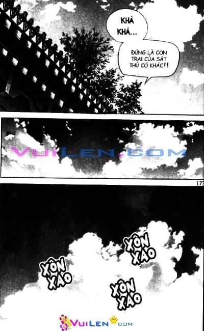 Diêm Đế - Chương 45 - Trang 10