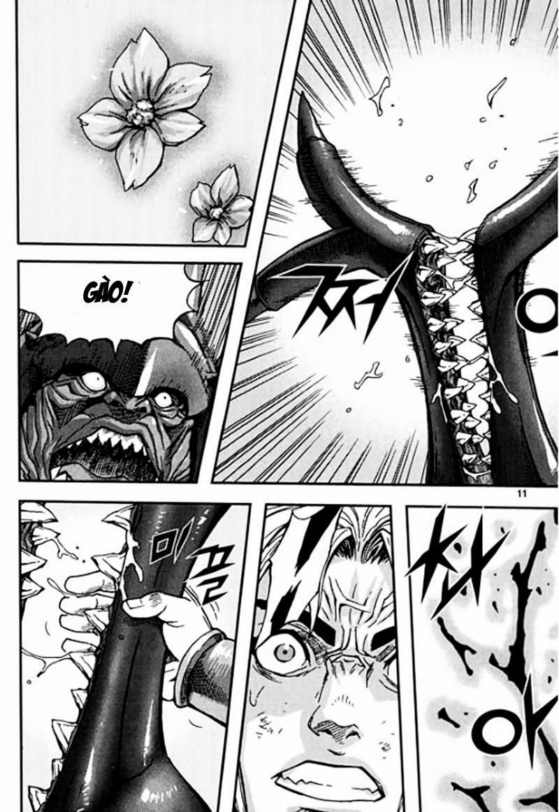 Diêm Đế - Chương 46.1 - Trang 11