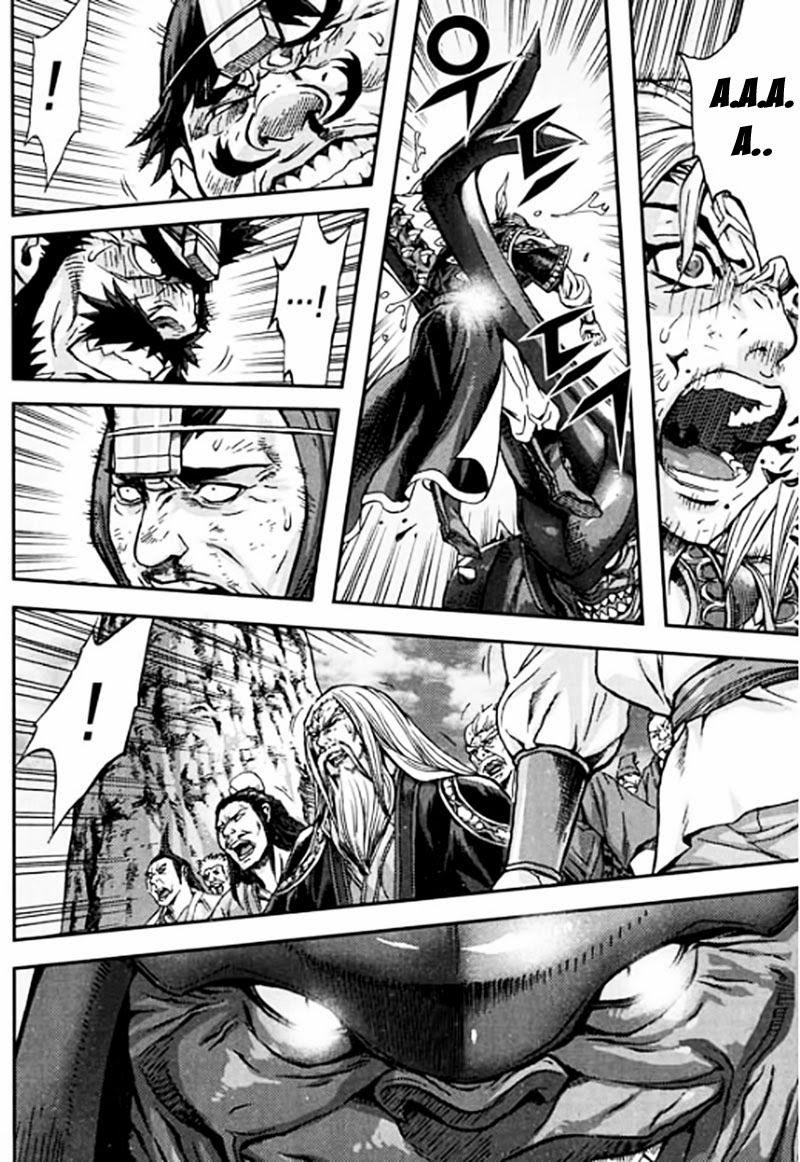 Diêm Đế - Chương 46.1 - Trang 13