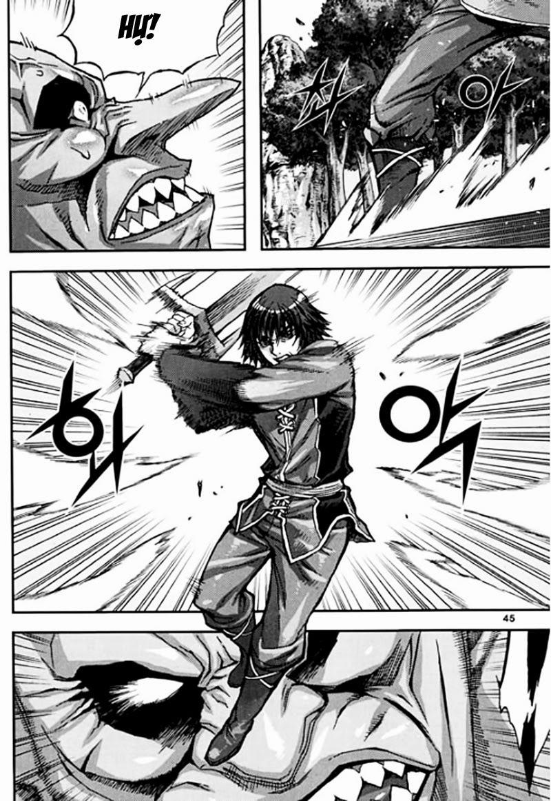 Diêm Đế - Chương 46.2 - Trang 12