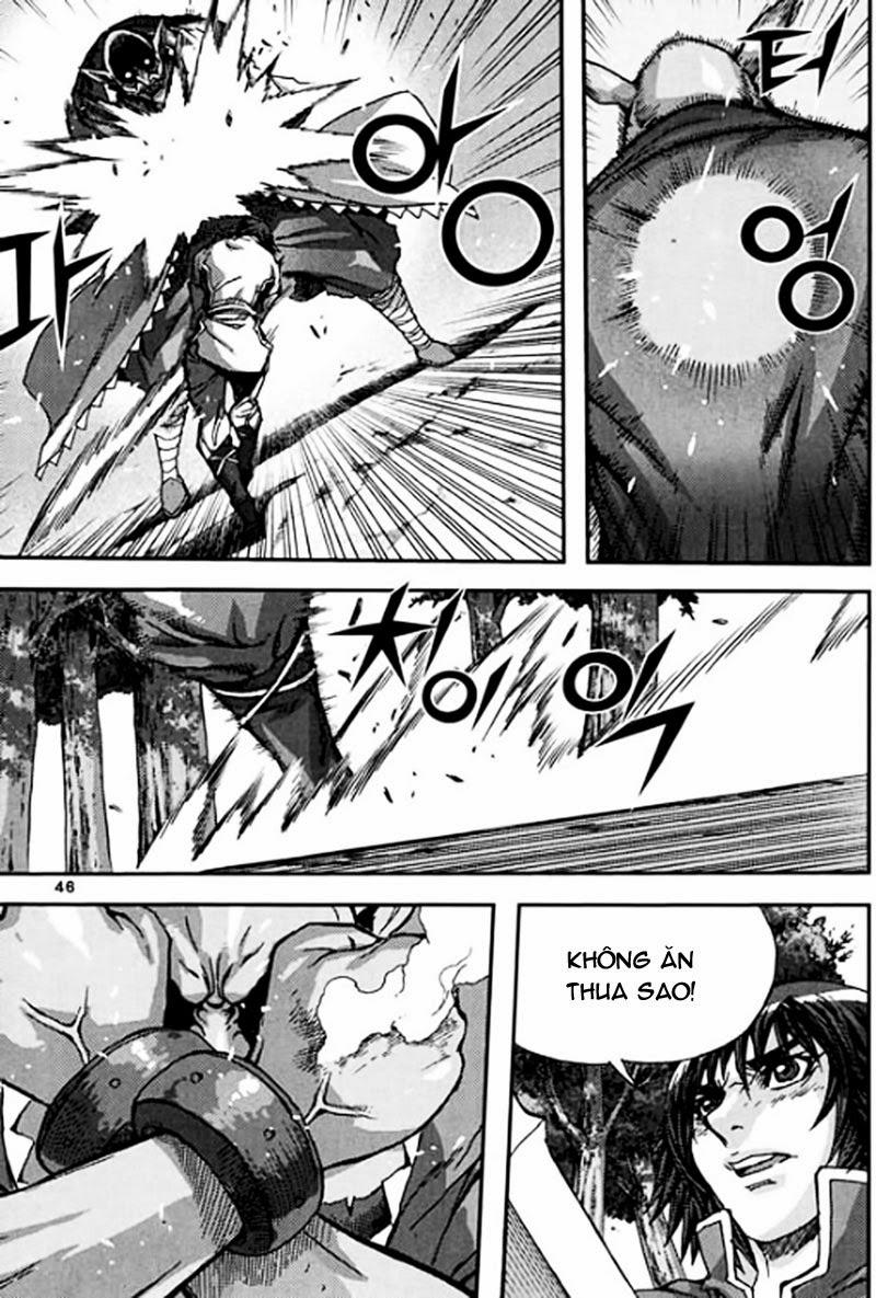 Diêm Đế - Chương 46.2 - Trang 13