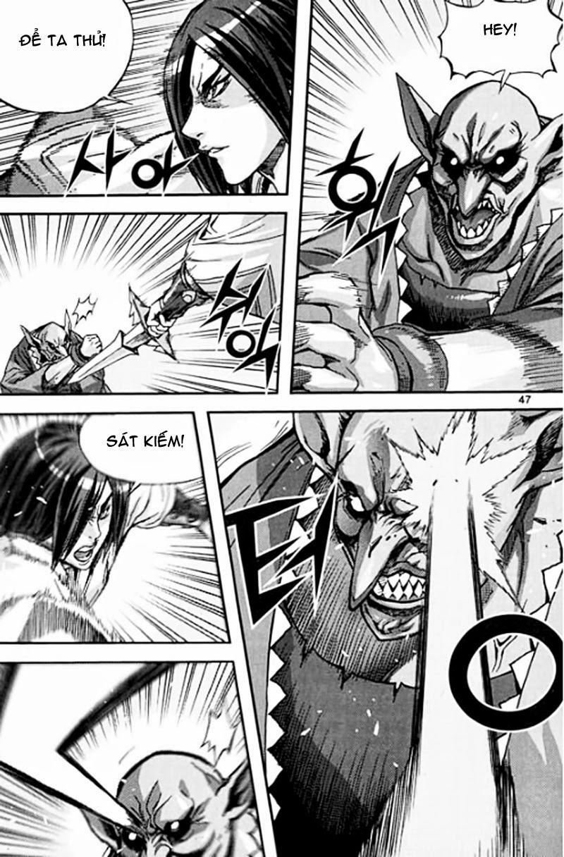 Diêm Đế - Chương 46.2 - Trang 14