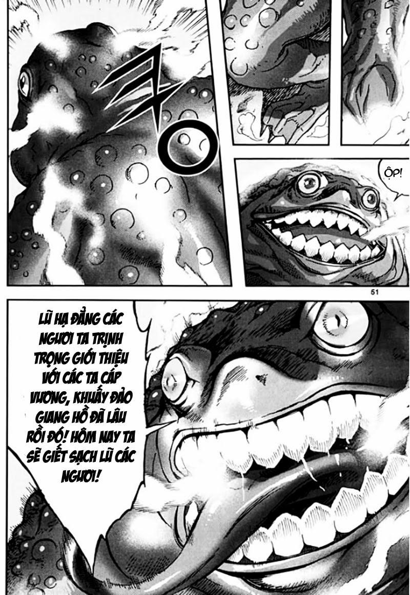 Diêm Đế - Chương 46.2 - Trang 18