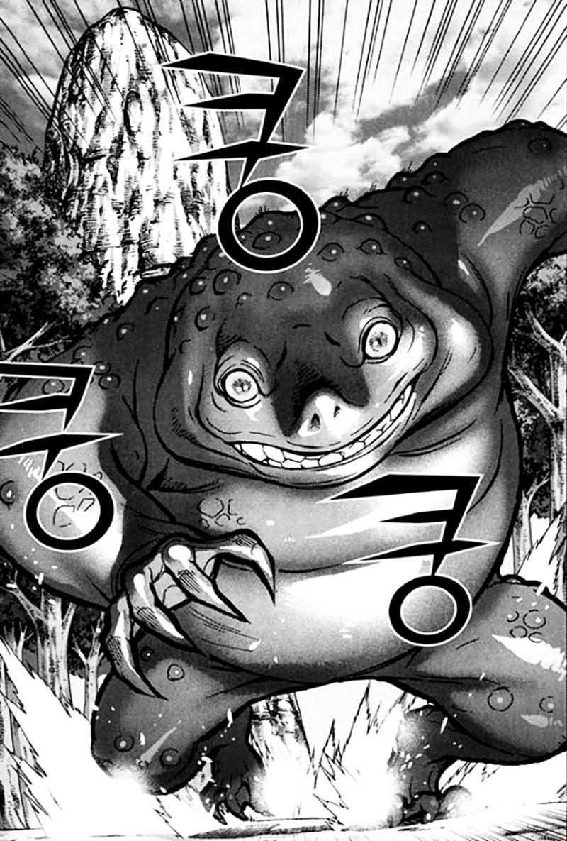 Diêm Đế - Chương 46.2 - Trang 19