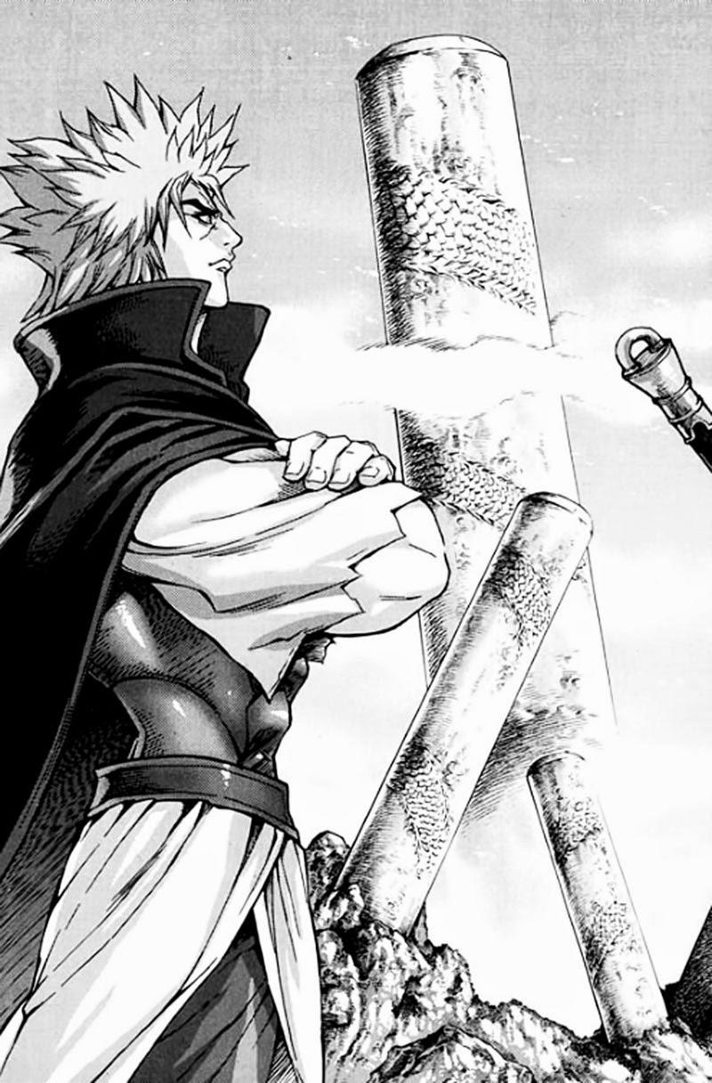 Diêm Đế - Chương 46.2 - Trang 3