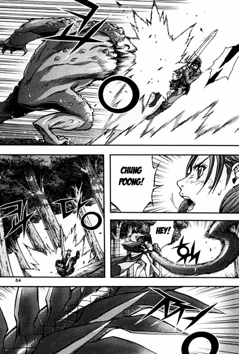 Diêm Đế - Chương 46.2 - Trang 21