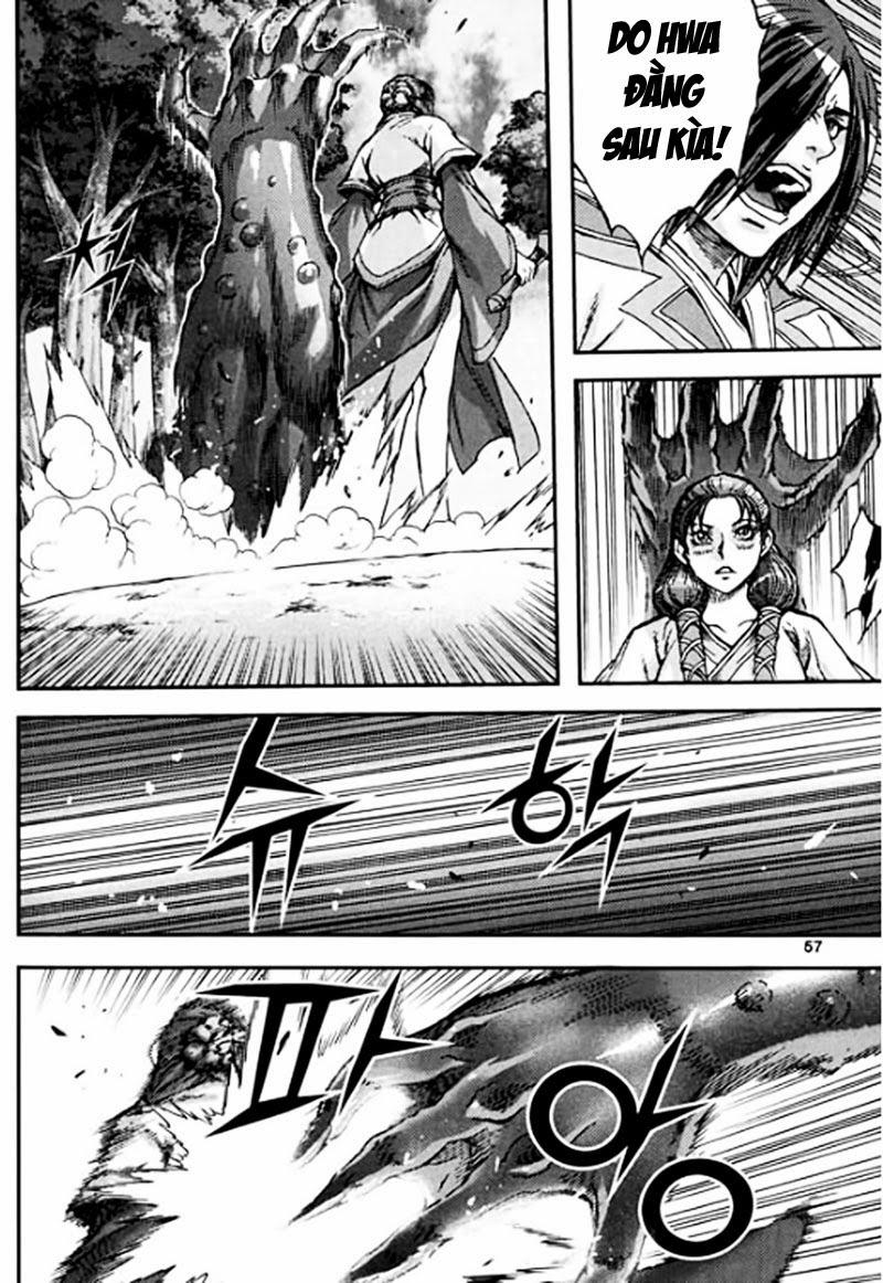 Diêm Đế - Chương 46.2 - Trang 24