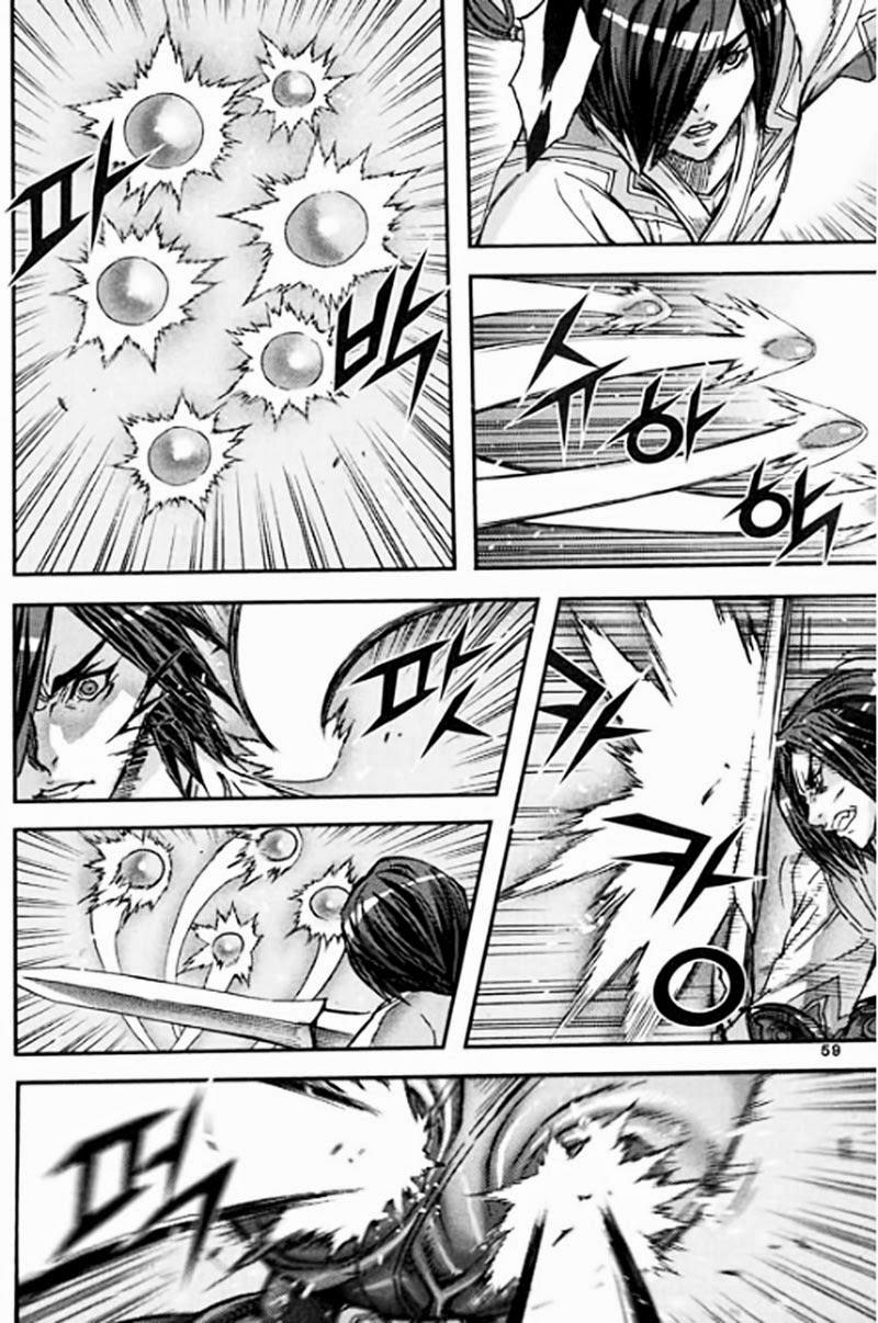 Diêm Đế - Chương 46.2 - Trang 26