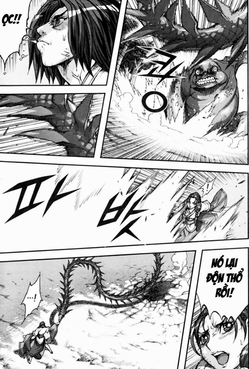 Diêm Đế - Chương 46.2 - Trang 27