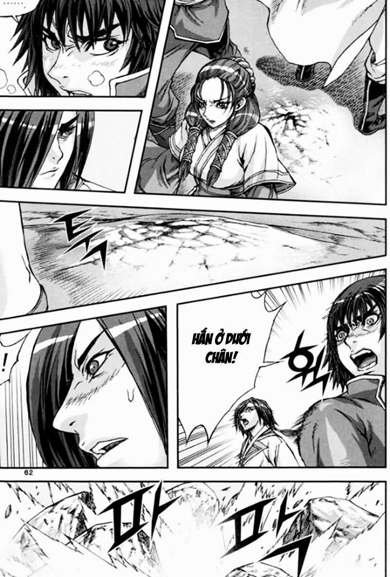 Diêm Đế - Chương 46.2 - Trang 29