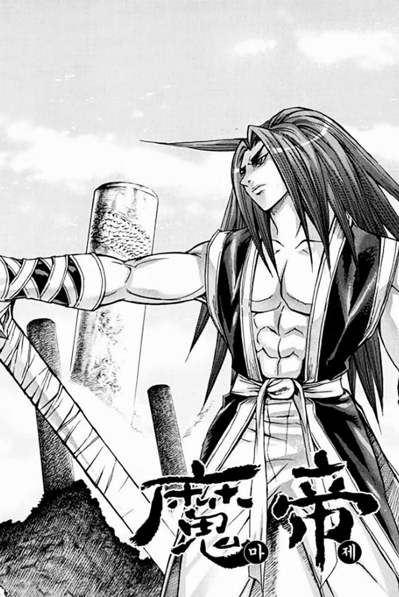 Diêm Đế - Chương 46.2 - Trang 4