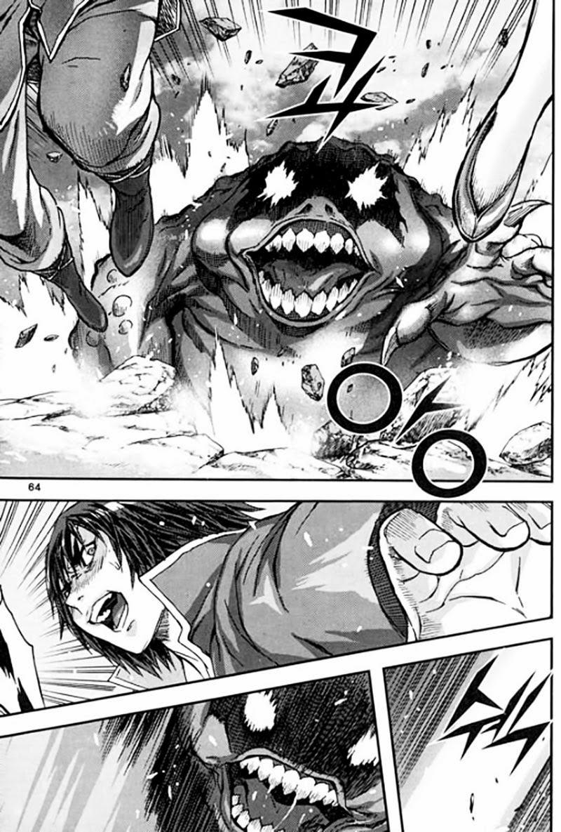 Diêm Đế - Chương 46.2 - Trang 31