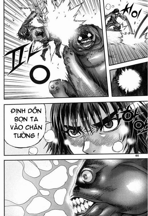 Diêm Đế - Chương 46.2 - Trang 32