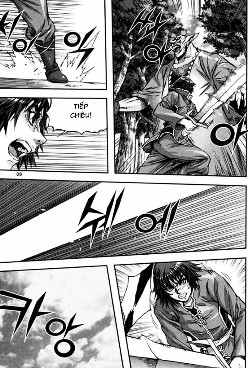 Diêm Đế - Chương 46.2 - Trang 5