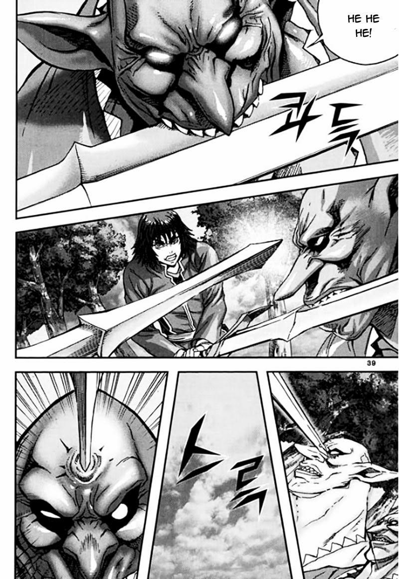 Diêm Đế - Chương 46.2 - Trang 6