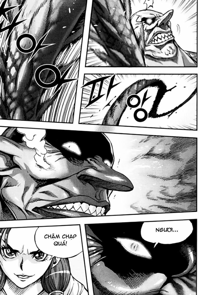 Diêm Đế - Chương 46.2 - Trang 7