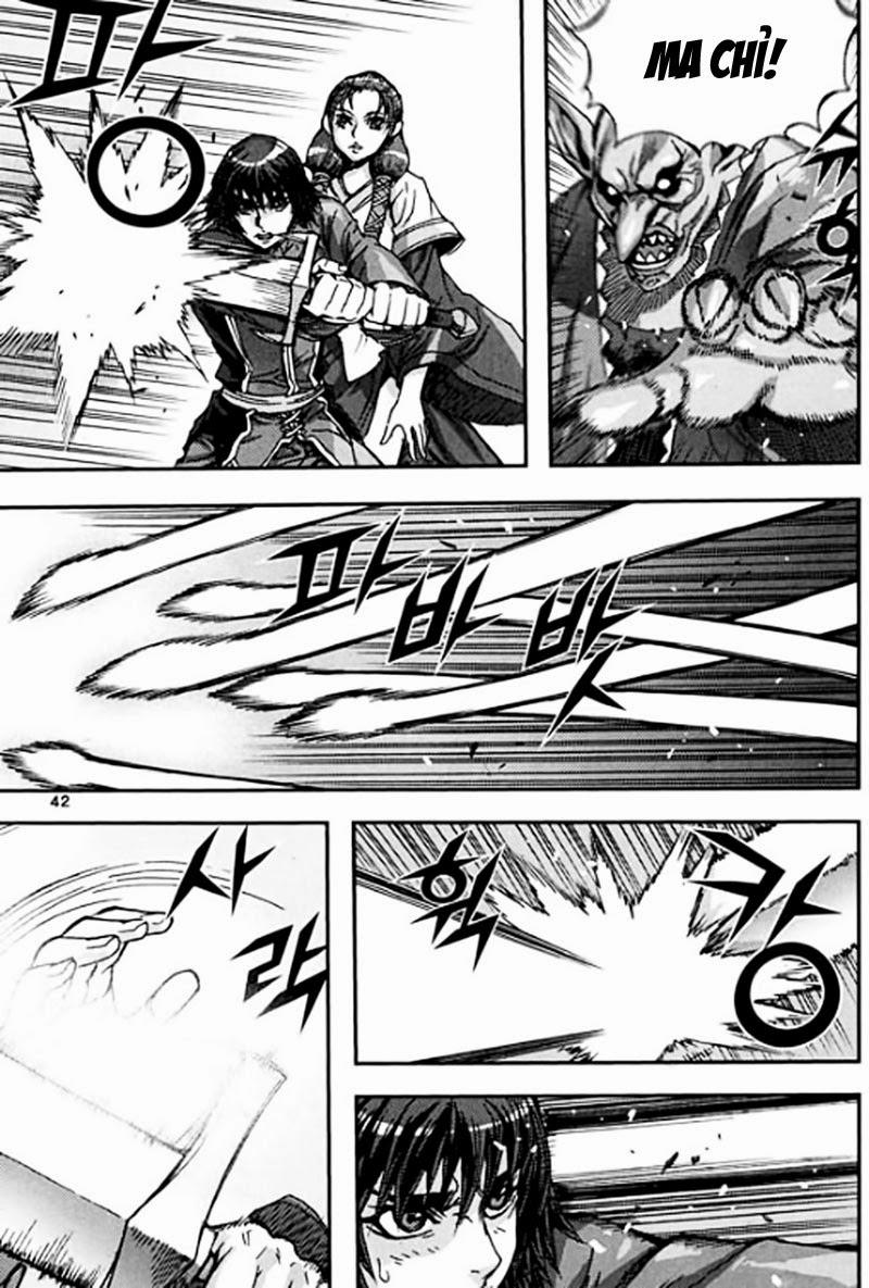 Diêm Đế - Chương 46.2 - Trang 9