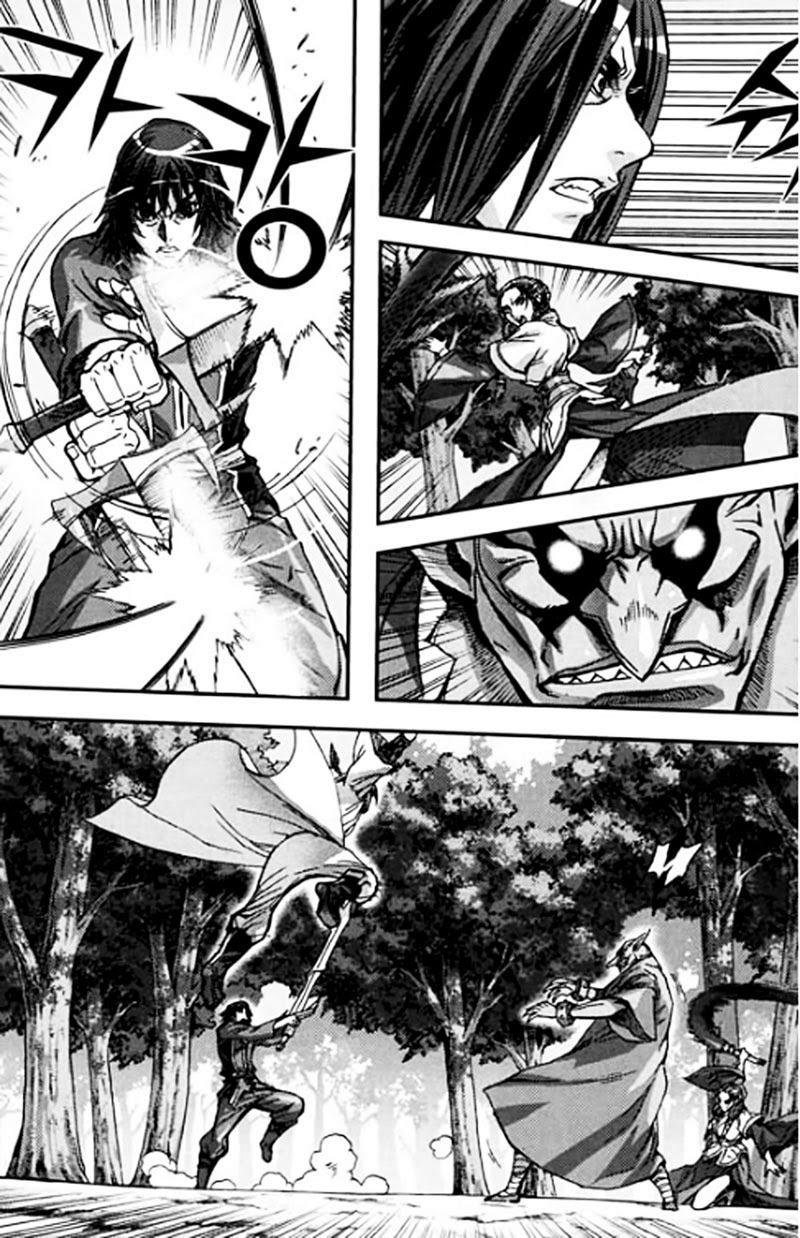 Diêm Đế - Chương 46.2 - Trang 10