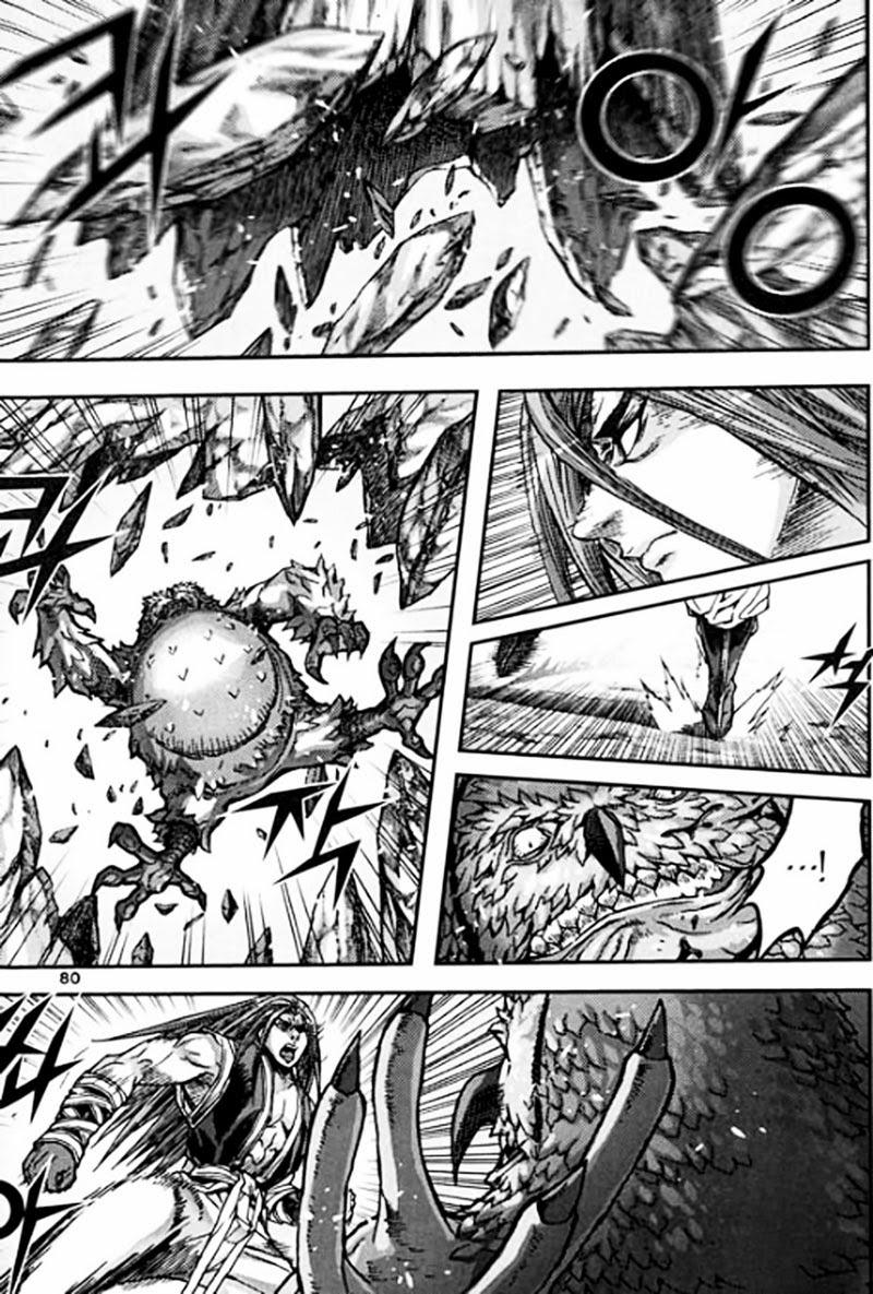 Diêm Đế - Chương 46.3 - Trang 14