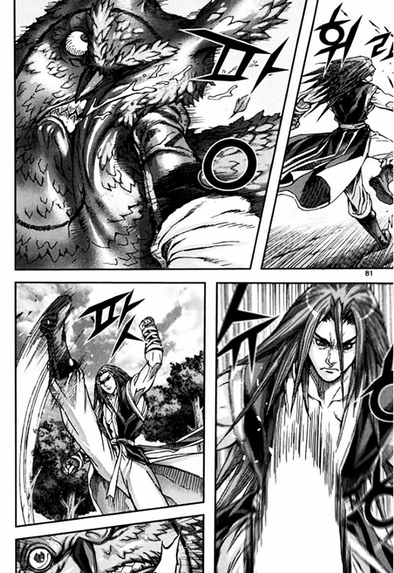 Diêm Đế - Chương 46.3 - Trang 15