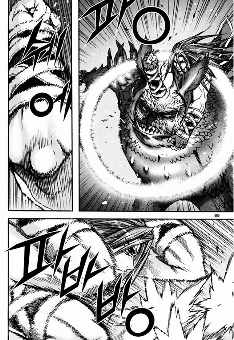 Diêm Đế - Chương 46.3 - Trang 19