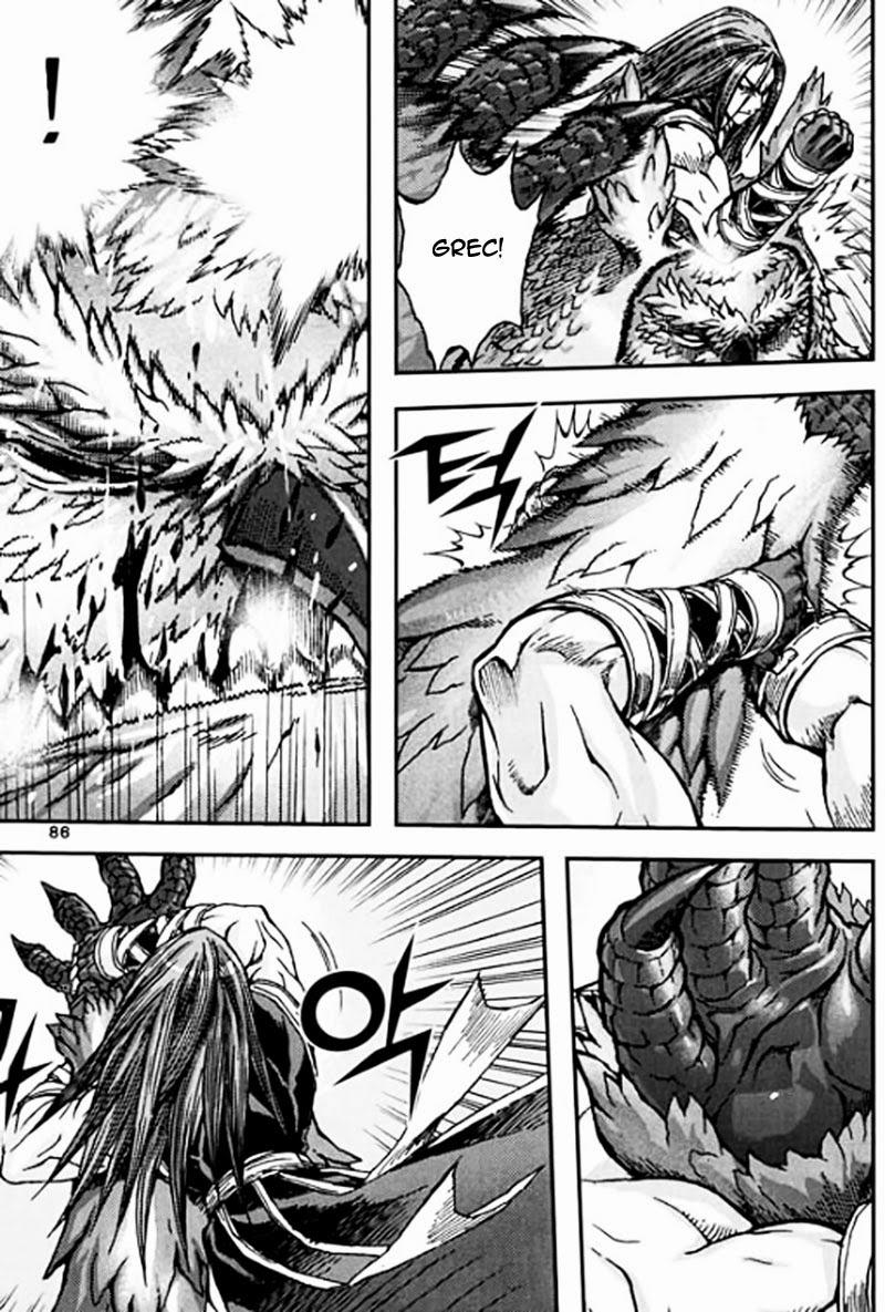 Diêm Đế - Chương 46.3 - Trang 20