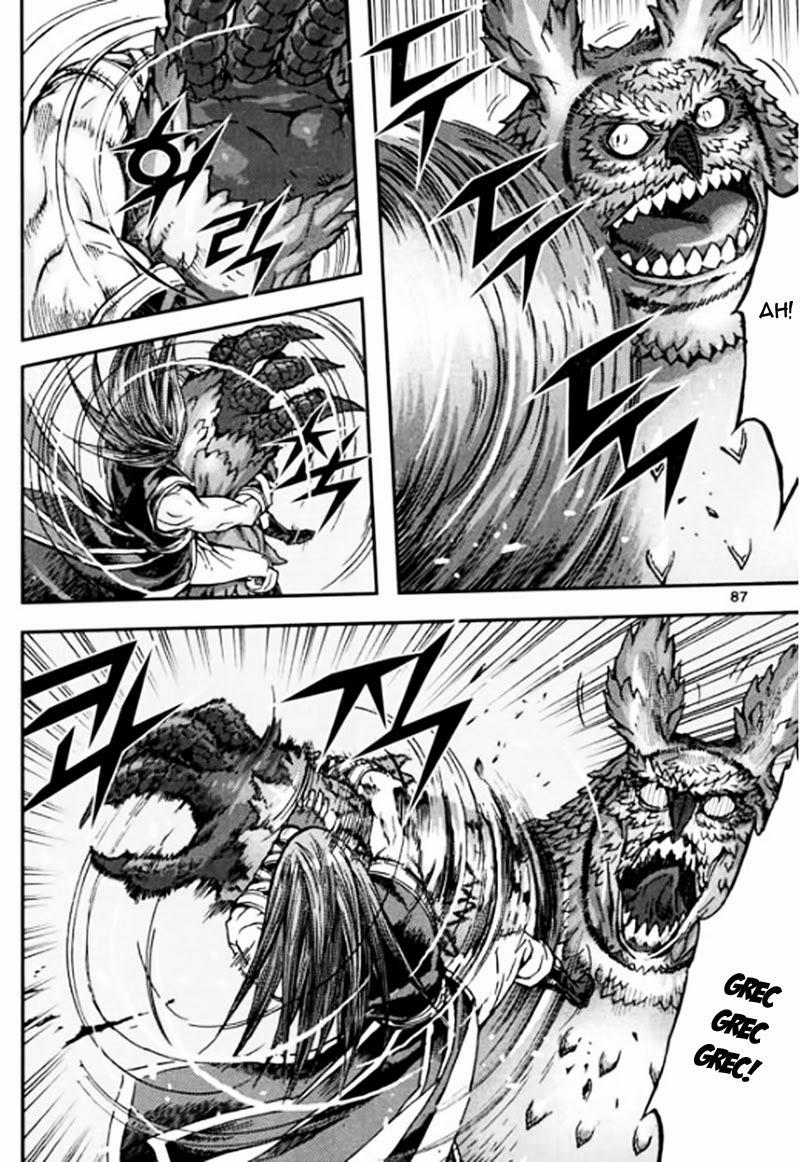 Diêm Đế - Chương 46.3 - Trang 21