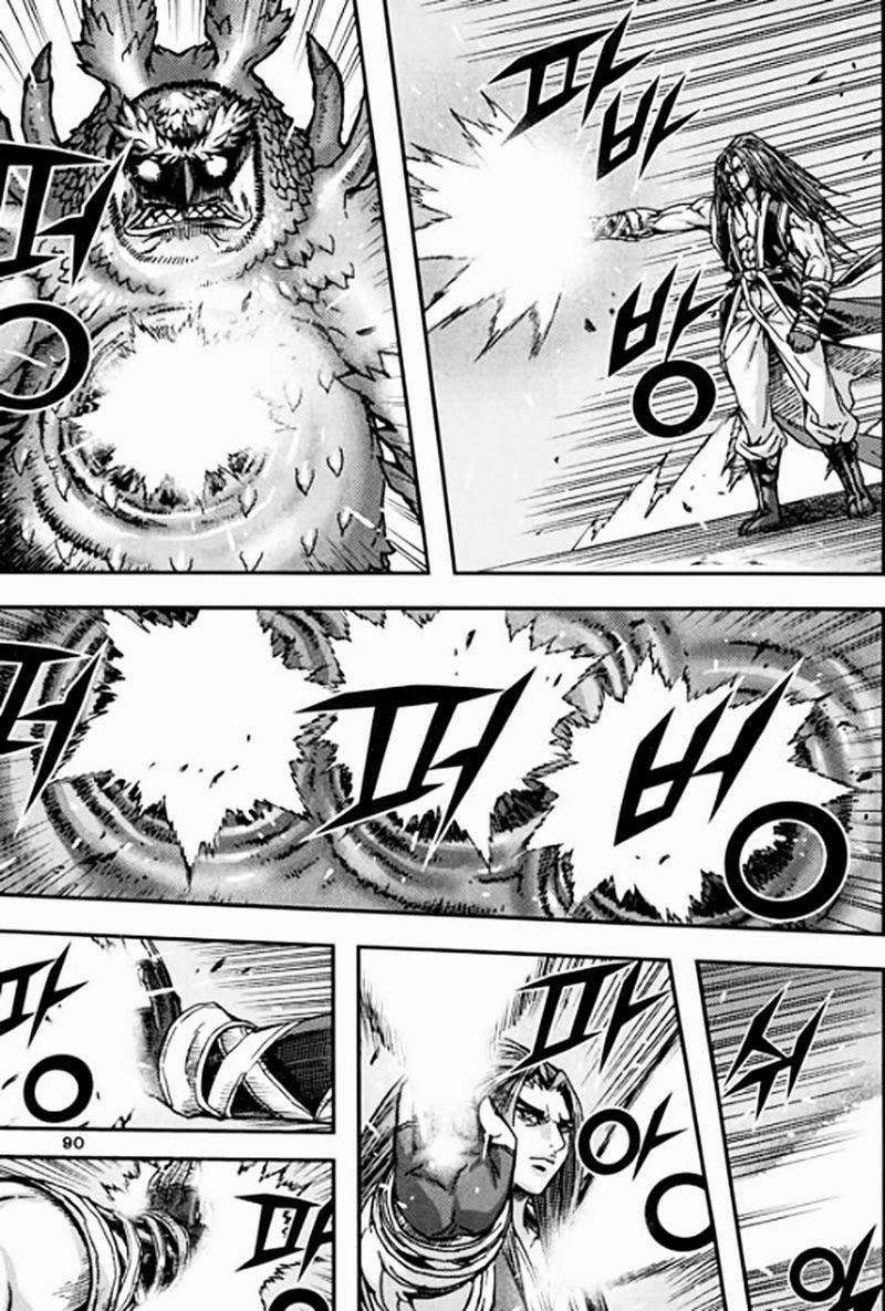 Diêm Đế - Chương 46.3 - Trang 24